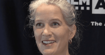 Assistant Director Barbara Zagrodnik Details the Opportunities Awaiting Georgians In Film